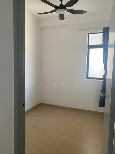 Service Residence for Rent at MIRA at Shorea Park - YT Wong - Interior - PropertyGuru.com.my