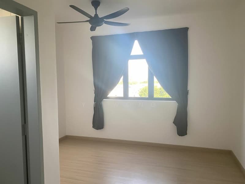Service Residence for Rent at MIRA at Shorea Park - YT Wong - Bedroom - PropertyGuru.com.my