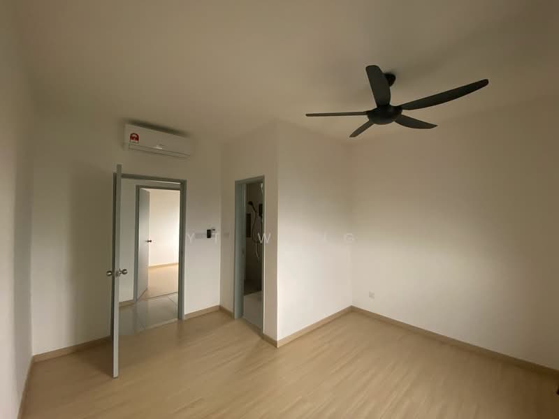 Service Residence for Rent at MIRA at Shorea Park - YT Wong - Interior - PropertyGuru.com.my