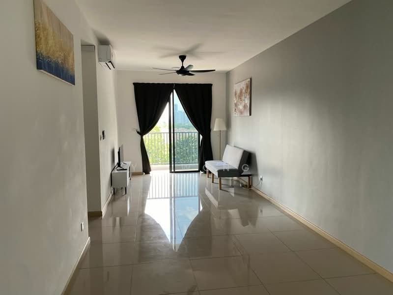 Service Residence for Rent at MIRA at Shorea Park - YT Wong - PropertyGuru.com.my