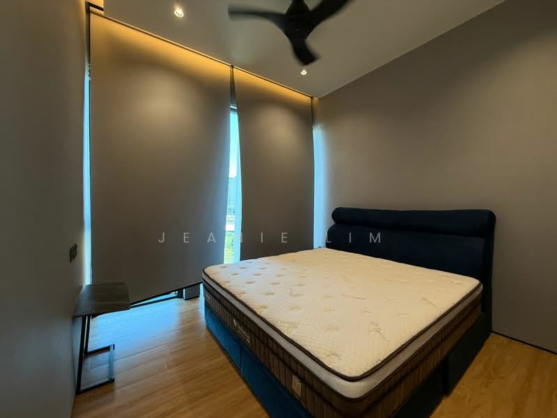 Servis Apartment untuk Disewa di City of Dreams - Jeanie Lim - Bedroom - PropertyGuru.com.my