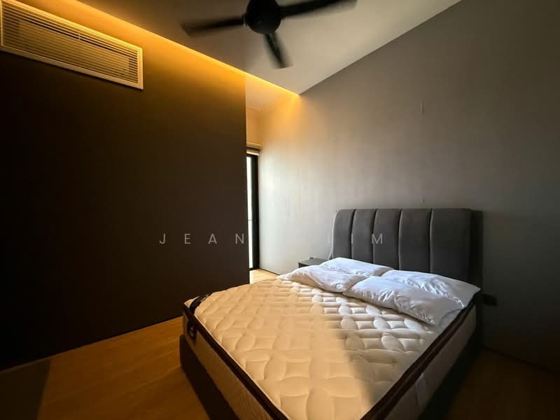 Servis Apartment untuk Disewa di City of Dreams - Jeanie Lim - Bedroom - PropertyGuru.com.my