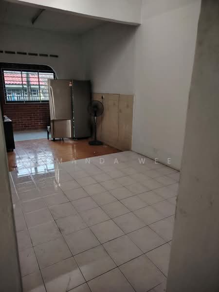 1-storey Terraced House for Rent in Taman Wangsa Cheras (Cheras) - Amanda Wee - PropertyGuru.com.my