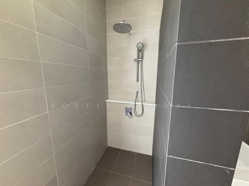Terraced House for Rent in Medini (Iskandar Puteri (Nusajaya)) - Roselynn Chai - Bathroom - PropertyGuru.com.my