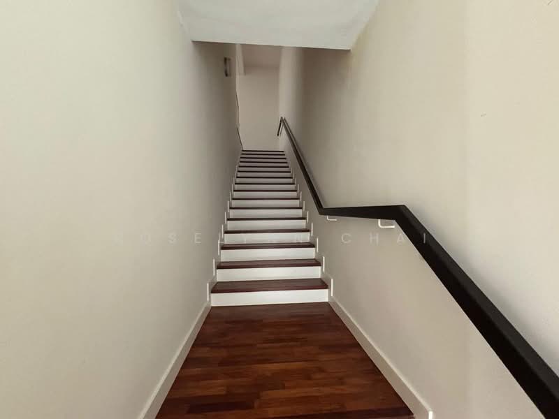 Terraced House for Rent in Medini (Iskandar Puteri (Nusajaya)) - Roselynn Chai - Interior - PropertyGuru.com.my