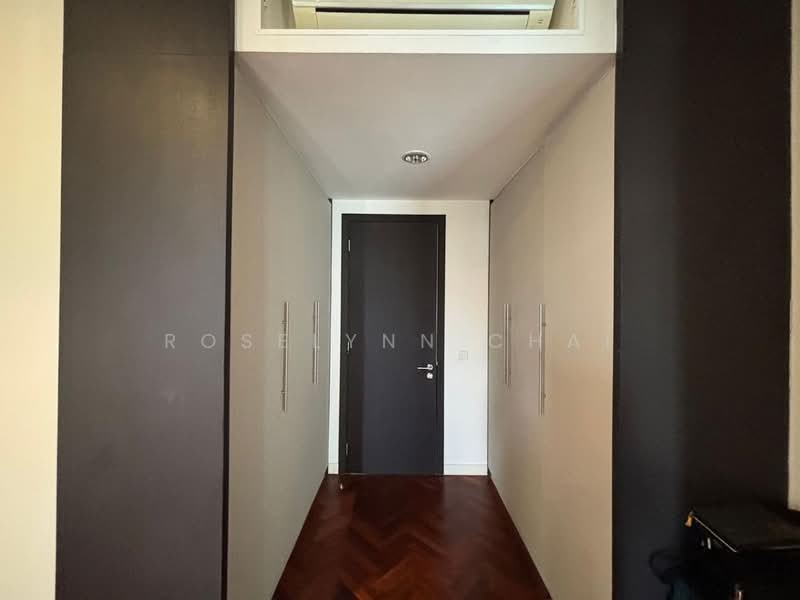 Terraced House for Rent in Medini (Iskandar Puteri (Nusajaya)) - Roselynn Chai - Corridor - PropertyGuru.com.my