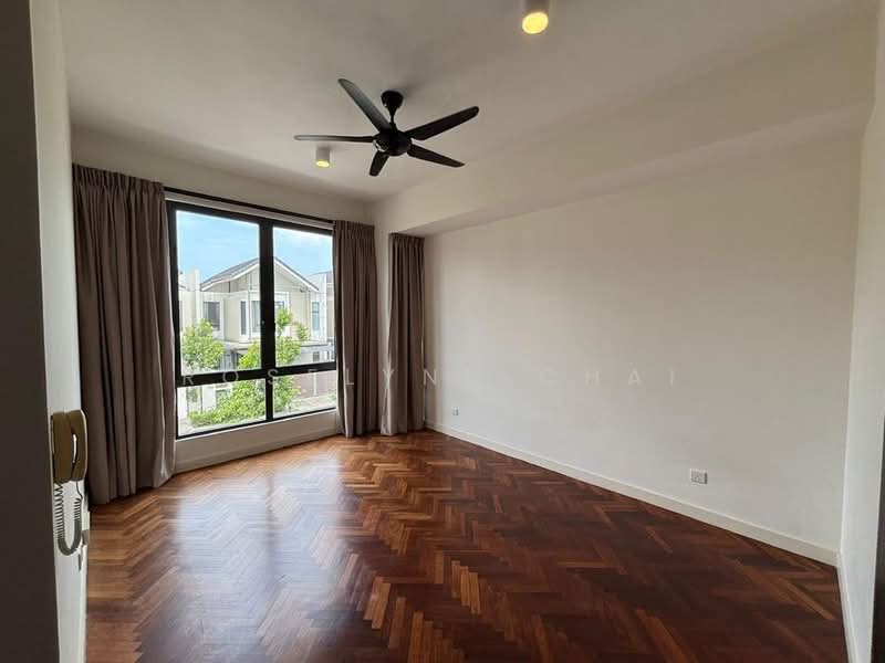 Terraced House for Rent in Medini (Iskandar Puteri (Nusajaya)) - Roselynn Chai - PropertyGuru.com.my