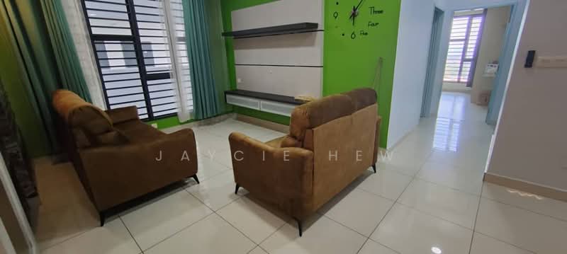 Condominium for Sale at The Havre Bukit Jalil - Jaycie Hew - PropertyGuru.com.my
