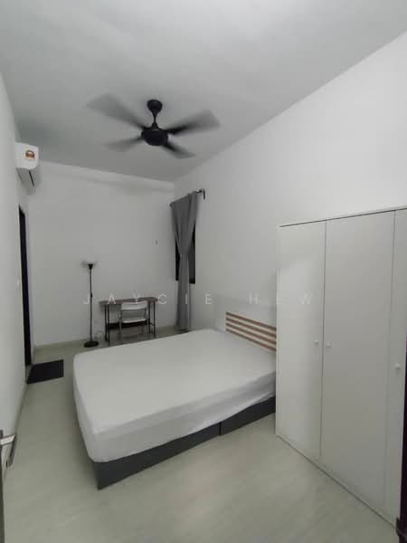 Kondominium untuk Disewa di The Havre Bukit Jalil - Jaycie Hew - Bedroom - PropertyGuru.com.my