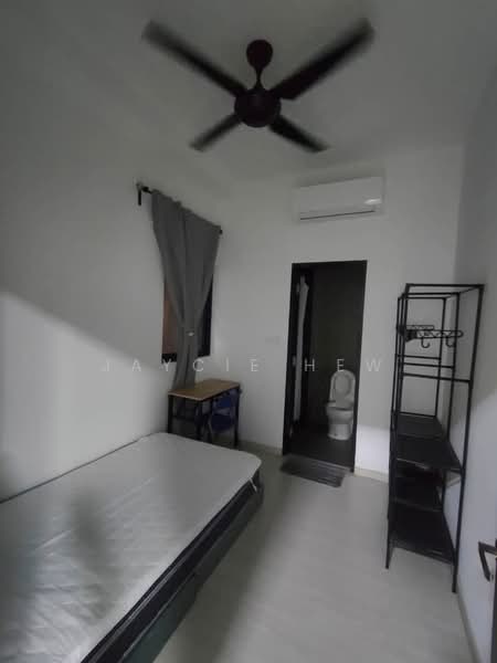 Kondominium untuk Disewa di The Havre Bukit Jalil - Jaycie Hew - Bedroom - PropertyGuru.com.my