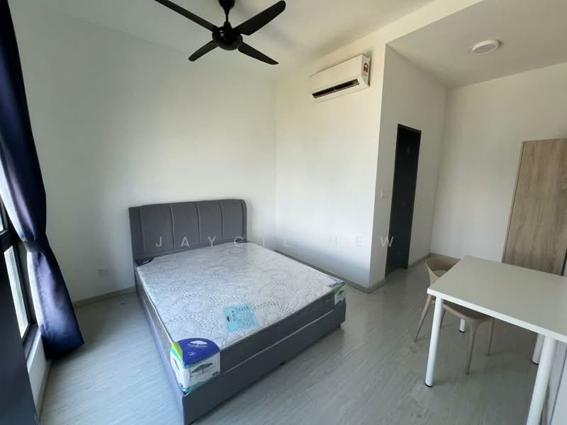 Kondominium untuk Disewa di The Havre Bukit Jalil - Jaycie Hew - Bedroom - PropertyGuru.com.my