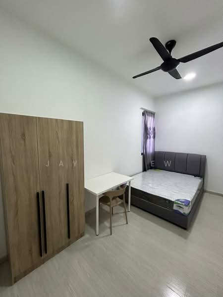 Kondominium untuk Disewa di The Havre Bukit Jalil - Jaycie Hew - Bedroom - PropertyGuru.com.my