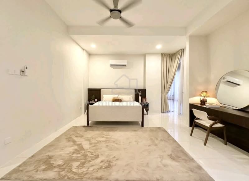 Condominium for Rent at Cinta - Wai Wai - Bedroom - PropertyGuru.com.my