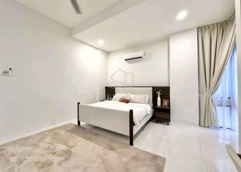 Condominium for Rent at Cinta - Wai Wai - Bedroom - PropertyGuru.com.my
