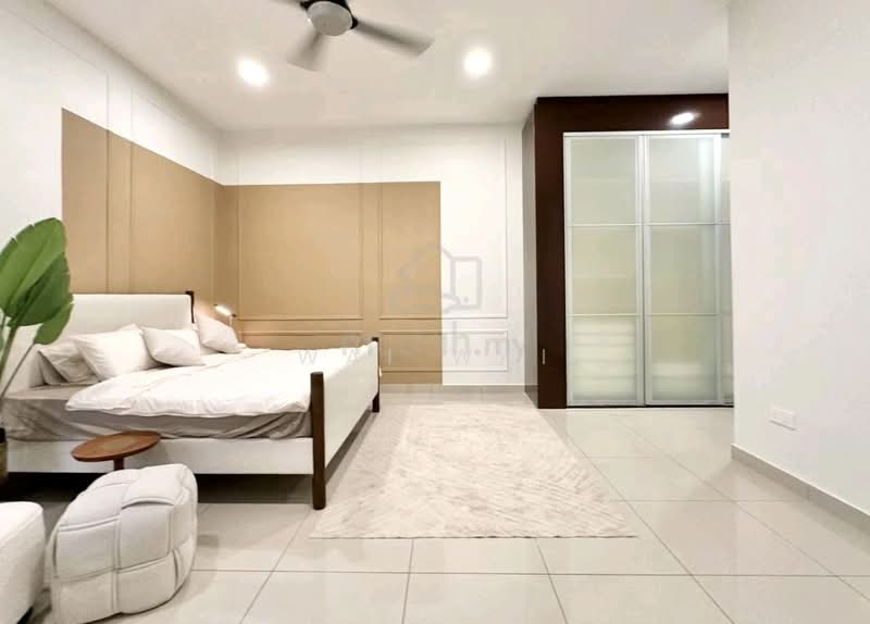 Condominium for Rent at Cinta - Wai Wai - Bedroom - PropertyGuru.com.my