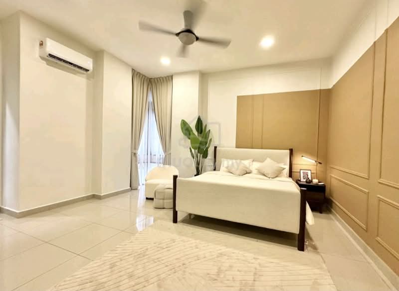 Condominium for Rent at Cinta - Wai Wai - Bedroom - PropertyGuru.com.my
