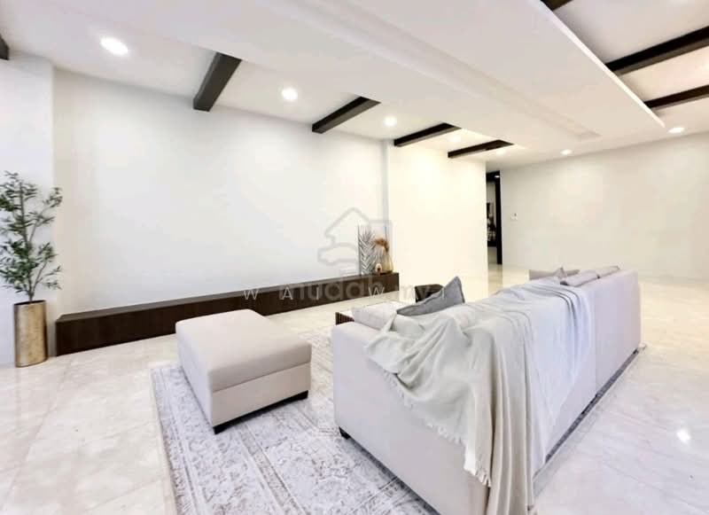 Condominium for Rent at Cinta - Wai Wai - Living Room - PropertyGuru.com.my