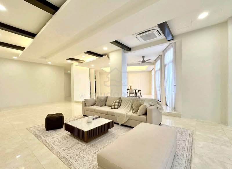 Condominium for Rent at Cinta - Wai Wai - PropertyGuru.com.my