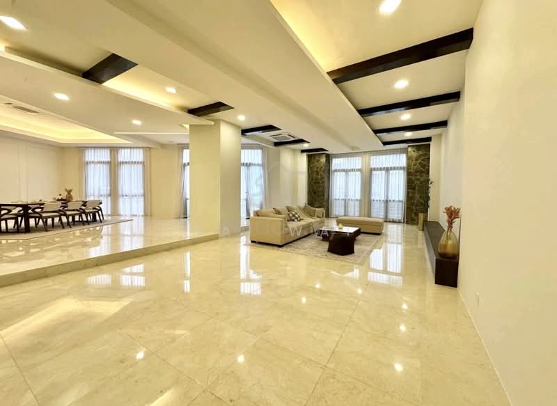 Condominium for Rent at Cinta - Wai Wai - PropertyGuru.com.my