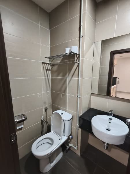 Condominium for Rent at KSL D'Esplanade Residence - Ck Leow - PropertyGuru.com.my