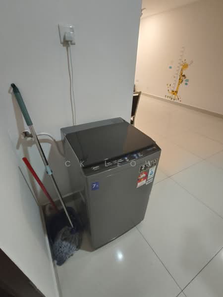 Condominium for Rent at KSL D'Esplanade Residence - Ck Leow - PropertyGuru.com.my