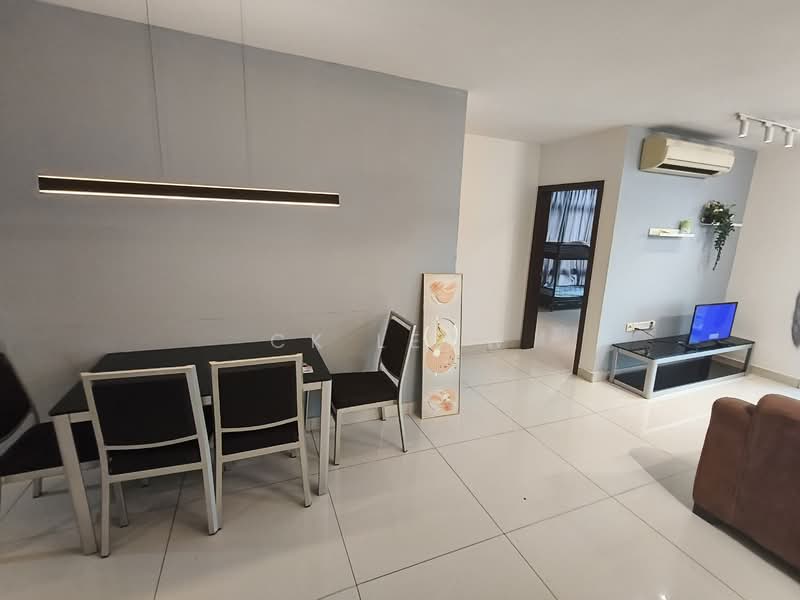 Condominium for Rent at KSL D'Esplanade Residence - Ck Leow - PropertyGuru.com.my