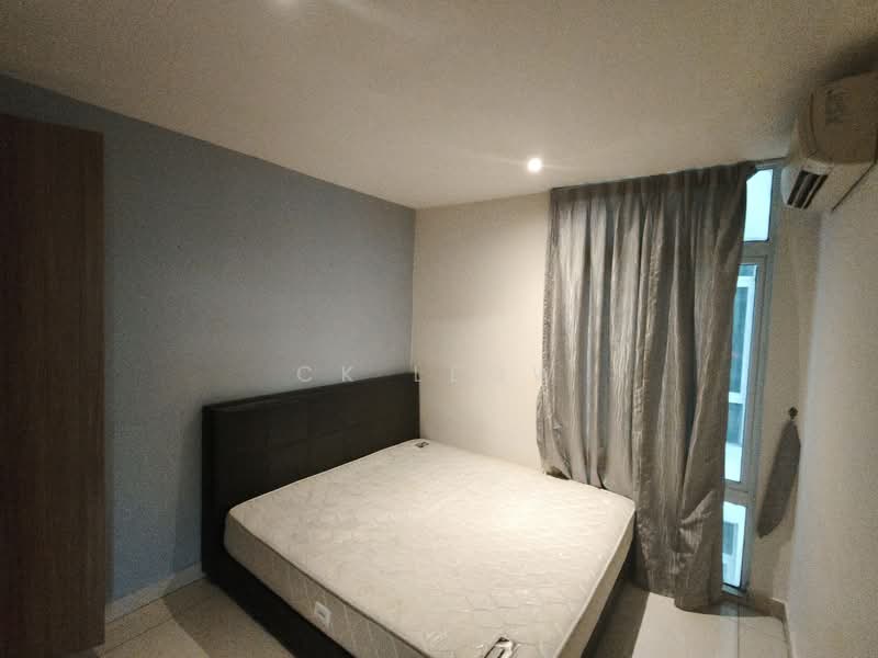 Condominium for Rent at KSL D'Esplanade Residence - Ck Leow - PropertyGuru.com.my