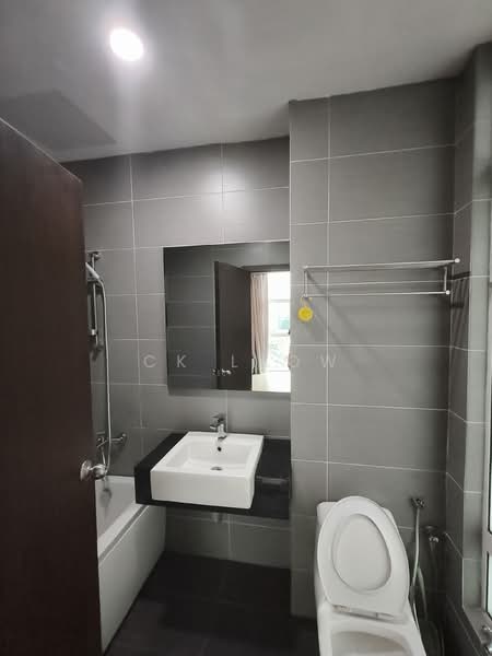 Condominium for Rent at KSL D'Esplanade Residence - Ck Leow - PropertyGuru.com.my