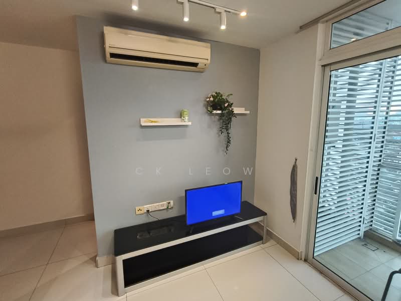 Condominium for Rent at KSL D'Esplanade Residence - Ck Leow - PropertyGuru.com.my