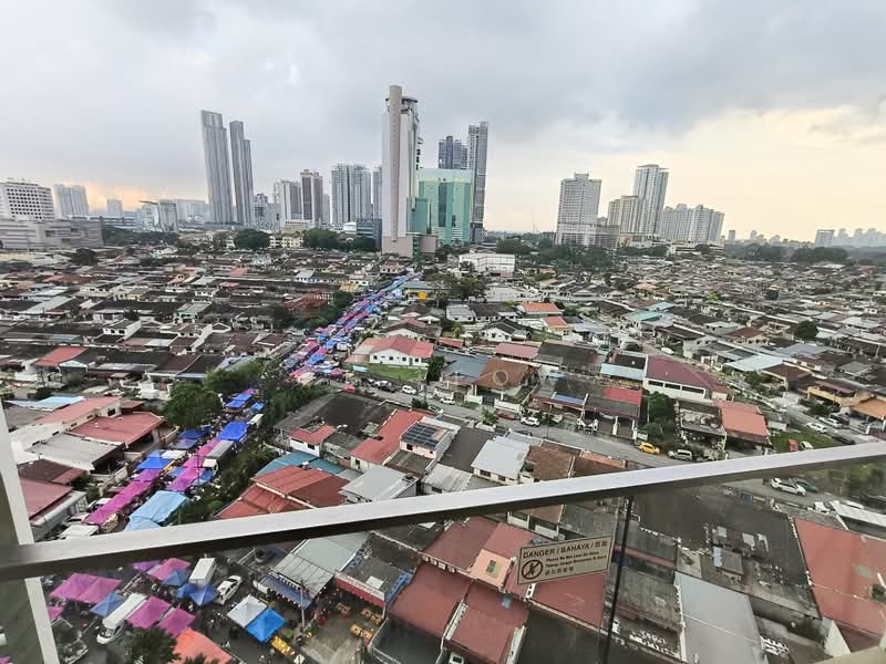 Condominium for Rent at KSL D'Esplanade Residence - Ck Leow - PropertyGuru.com.my