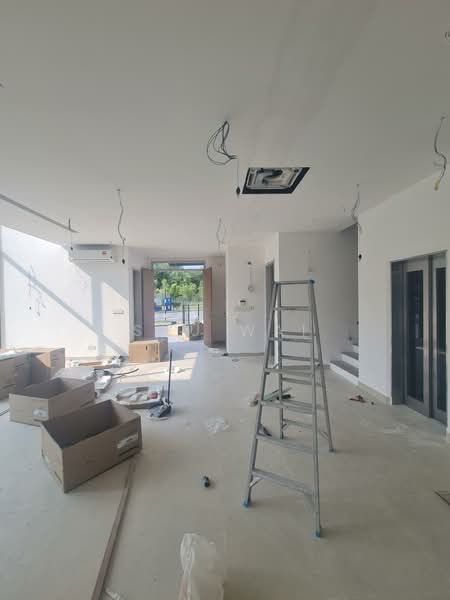 3-storey Terraced House for Rent in BANDAR PUCHONG JAYA (Puchong) - Shu Wai - Interior - PropertyGuru.com.my