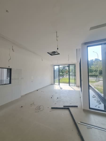 3-storey Terraced House for Rent in BANDAR PUCHONG JAYA (Puchong) - Shu Wai - Interior - PropertyGuru.com.my