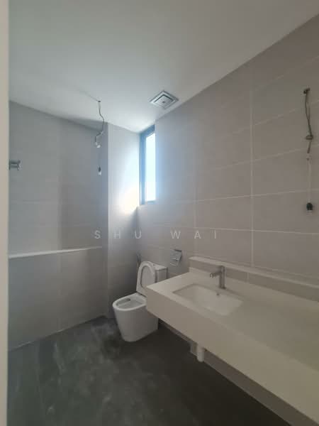 3-storey Terraced House for Rent in BANDAR PUCHONG JAYA (Puchong) - Shu Wai - Bathroom - PropertyGuru.com.my