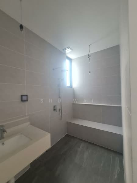 3-storey Terraced House for Rent in BANDAR PUCHONG JAYA (Puchong) - Shu Wai - Bathroom - PropertyGuru.com.my