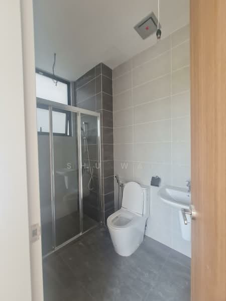 3-storey Terraced House for Rent in BANDAR PUCHONG JAYA (Puchong) - Shu Wai - Bathroom - PropertyGuru.com.my
