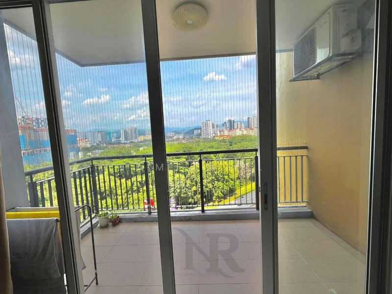 Condominium for Rent at Platinum Splendor Residence - Hamizah . - PropertyGuru.com.my