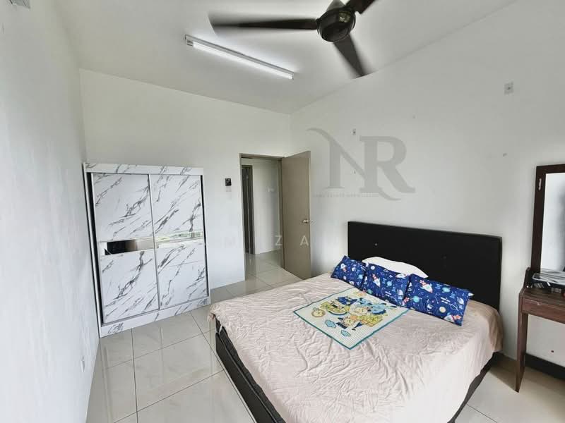 Condominium for Rent at Platinum Splendor Residence - Hamizah . - PropertyGuru.com.my