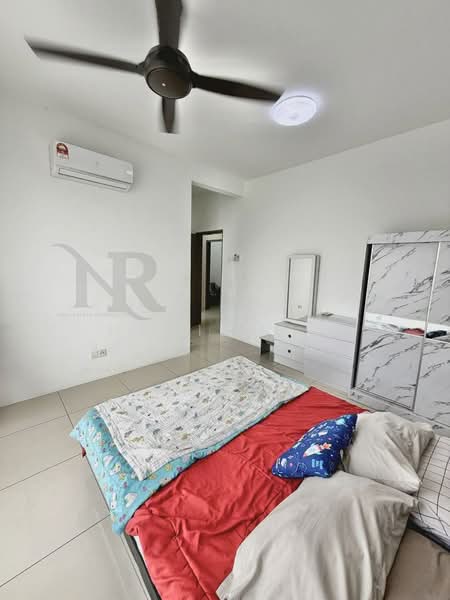 Condominium for Rent at Platinum Splendor Residence - Hamizah . - PropertyGuru.com.my