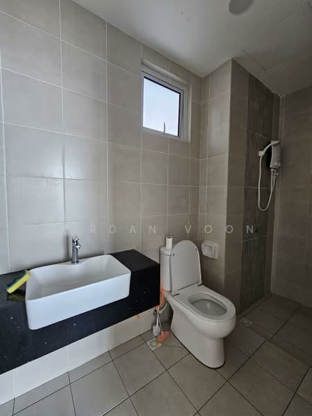 Condominium for Rent at Imperial Grande - Jordan Voon - Bathroom - PropertyGuru.com.my
