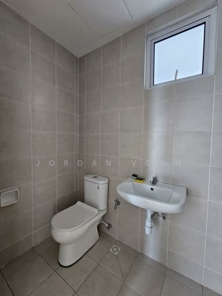 Condominium for Rent at Imperial Grande - Jordan Voon - Bathroom - PropertyGuru.com.my