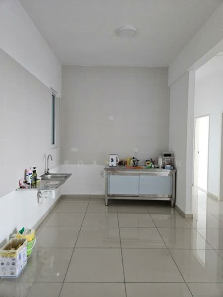 Condominium for Rent at Imperial Grande - Jordan Voon - Kitchen - PropertyGuru.com.my