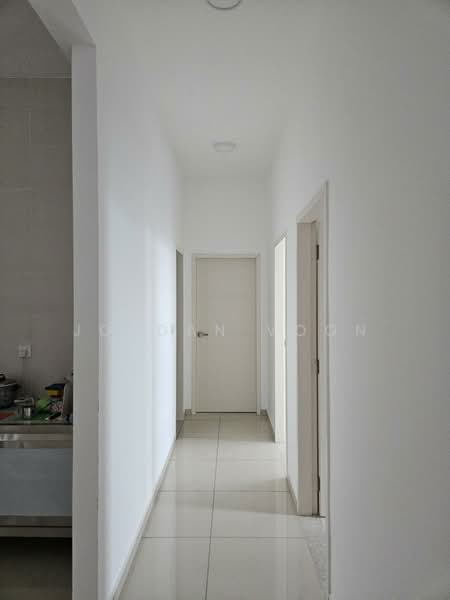 Condominium for Rent at Imperial Grande - Jordan Voon - Corridor - PropertyGuru.com.my