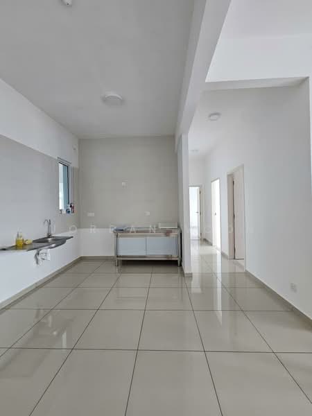 Condominium for Rent at Imperial Grande - Jordan Voon - Kitchen - PropertyGuru.com.my