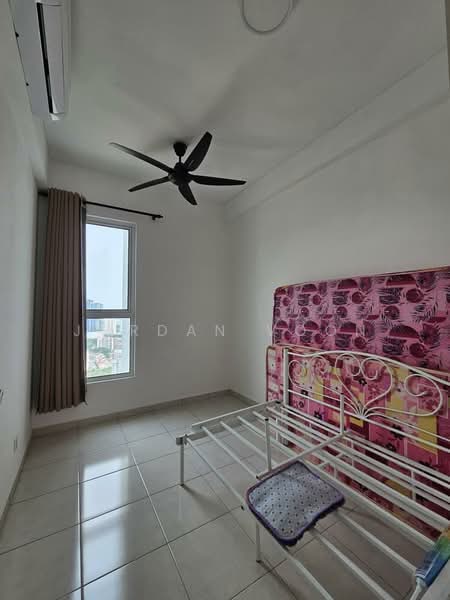 Condominium for Rent at Imperial Grande - Jordan Voon - Bedroom - PropertyGuru.com.my