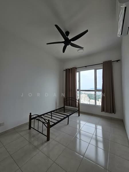 Condominium for Rent at Imperial Grande - Jordan Voon - Bedroom - PropertyGuru.com.my