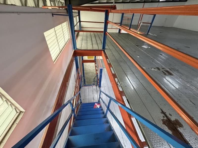 Cluster Factory for Rent in Taman Desa Cemerlang (Ulu Tiram) - Ken Cheow - Interior - PropertyGuru.com.my