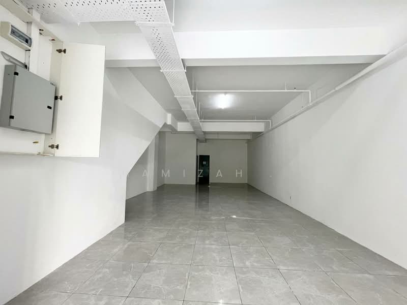 Rumah Niaga untuk Disewa di Shah Alam (Selangor) - Hamizah . - Interior - PropertyGuru.com.my