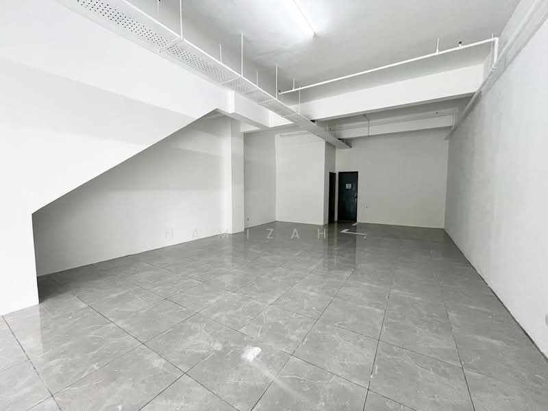 Rumah Niaga untuk Disewa di Shah Alam (Selangor) - Hamizah . - Interior - PropertyGuru.com.my