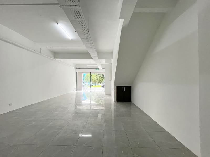 Rumah Niaga untuk Disewa di Shah Alam (Selangor) - Hamizah . - PropertyGuru.com.my