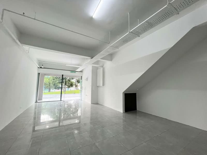 Rumah Niaga untuk Disewa di Shah Alam (Selangor) - Hamizah . - PropertyGuru.com.my